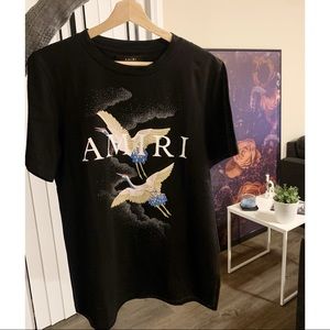 AMIRI CRANE T Shirt